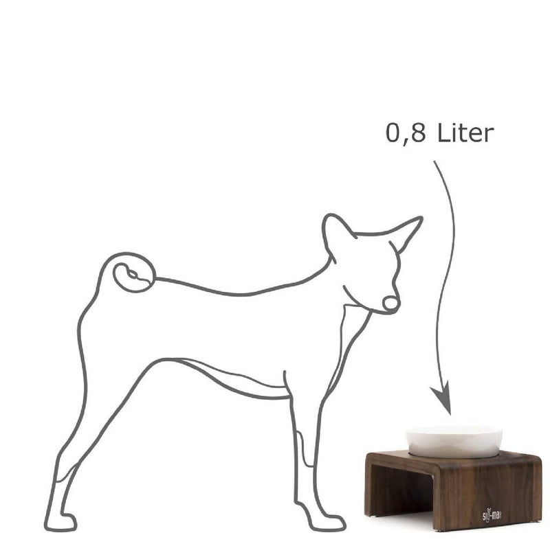 Futternapf &