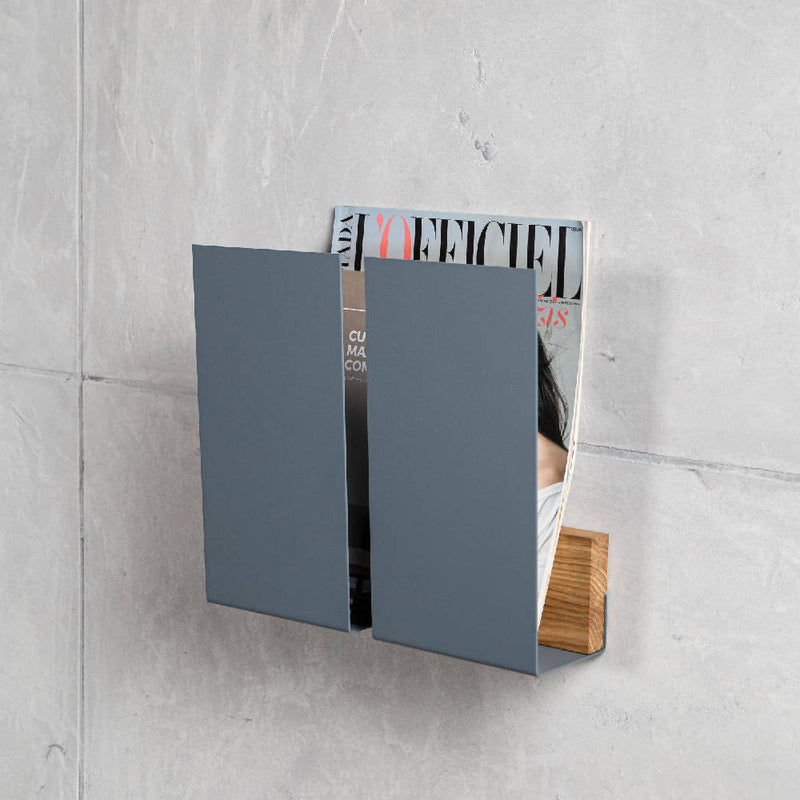 Zeitungshalter &