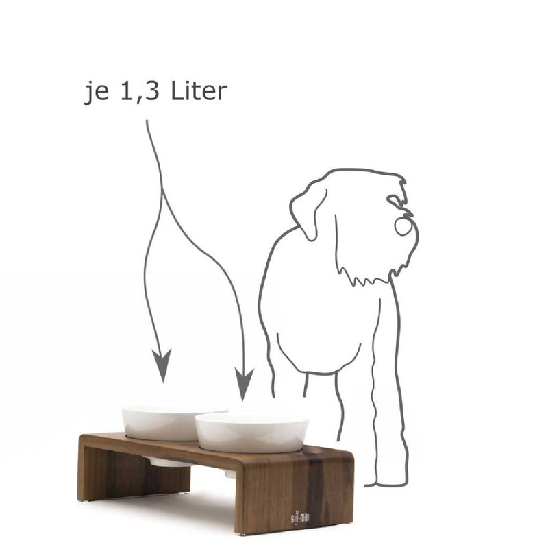 Futternapf &