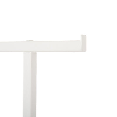 Garderobe 'Altholz'