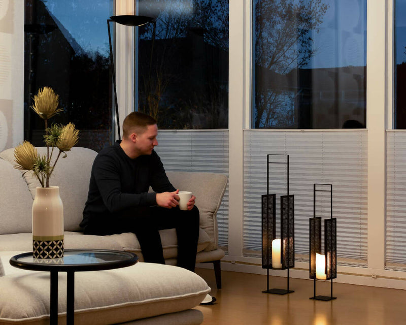 Windlicht &
